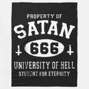MANTA POLAR PROPERTY OF SATAN