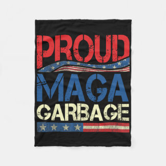 Manta Polar Proud Mega Garbyge Trump Supporter 7 