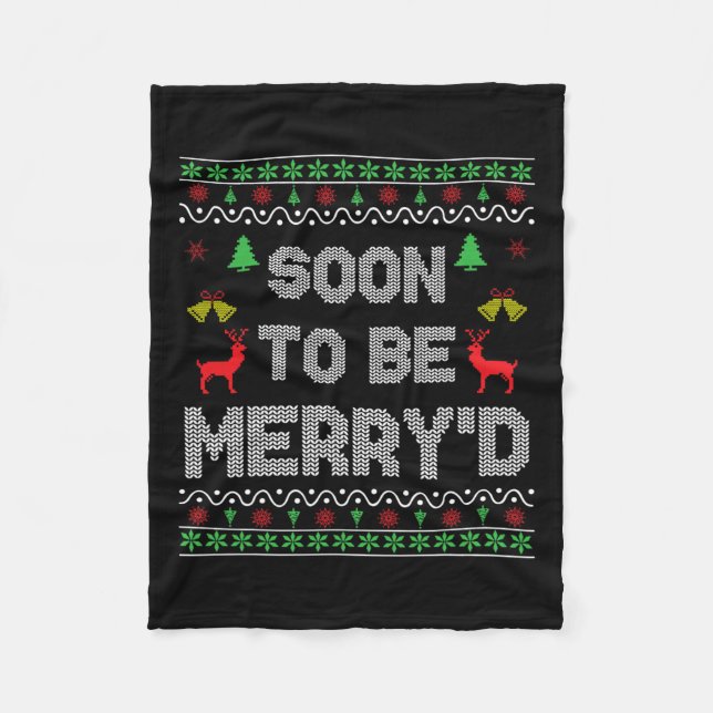 Manta Polar Próximamente las parejas de mora que coincidieron  (Anverso)