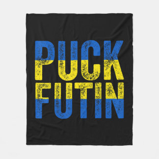 Manta Polar Puck Futin Meme I Stand With Ukraine Ukrainian Lov