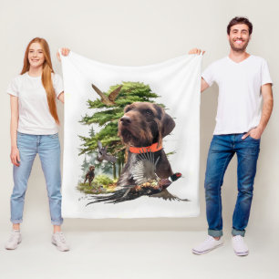 Manta Polar Pudelpointers