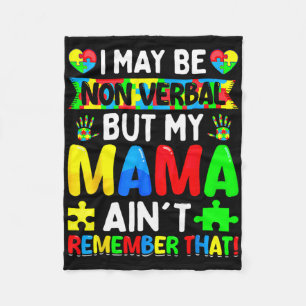 Manta Polar Puede que no sea Verbyl pero mi mamá no lo recuerd