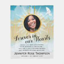 Puerta del cielo - Homenaje conmemorativo