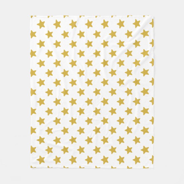 Manta Polar Pulsares (Anverso)