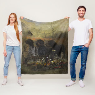 Manta Polar Puntero inalámbrico alemán