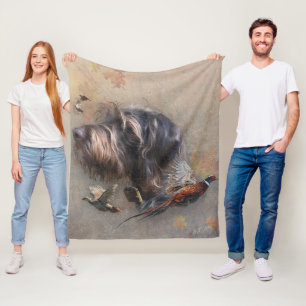 Manta Polar Puntero inalámbrico alemán