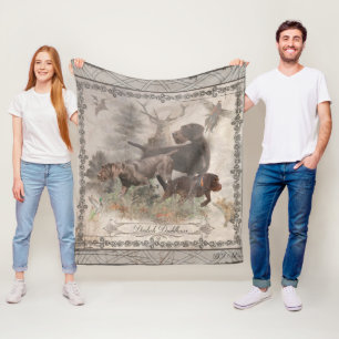 Manta Polar Puntero inalámbrico alemán