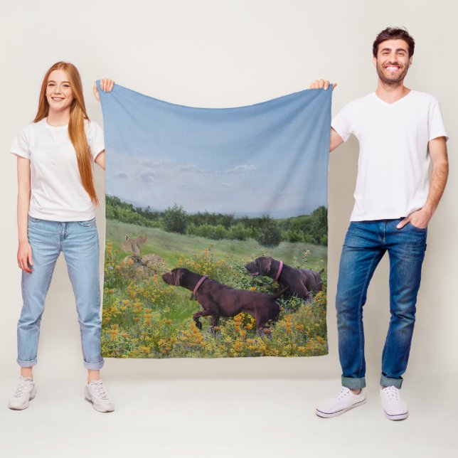 Manta Polar Punteros de corto alcance alemanes (In situ)