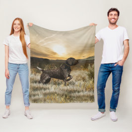 Manta Polar Punteros de corto alcance alemanes (GSP)