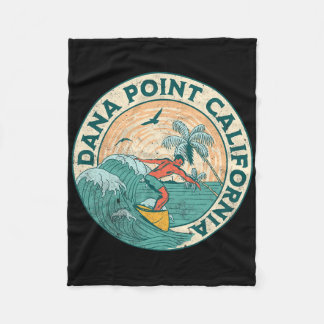 Manta Polar Punto Dana _2