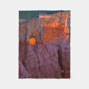 Manta Polar Punto del amanecer Parque Nacional Bryce Canyon