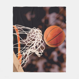 Manta Polar Puntuación del baloncesto