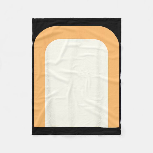 Manta Polar Puppy Blue Heeler Tan Dog Family Costume Infantil  (Anverso)