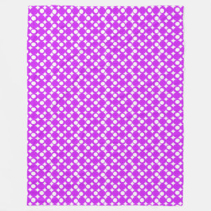 Manta Polar Purple Mod Ball Design @ Emporio Moffa