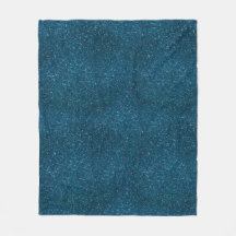 Purpurina verde de medianoche