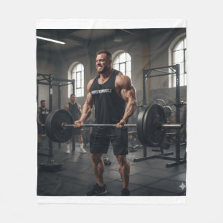 Manta Polar Push your limit