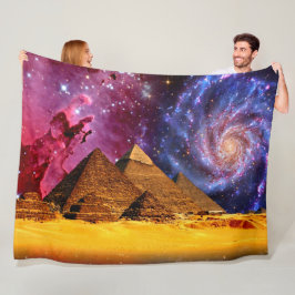 MANTA POLAR PYRAMID NEBULA