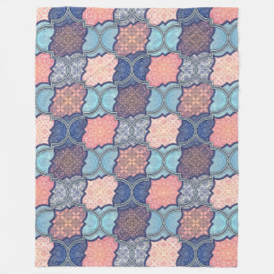 Manta Polar Quatrefoil