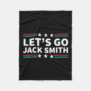 Manta Polar Que 39 se vayan Jack Smith para presidente diverti
