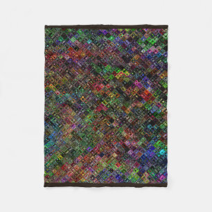 Manta Polar Quilt