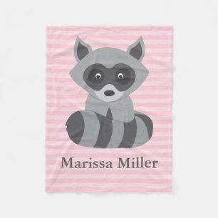 Manta Polar Raccoon