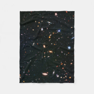 Manta Polar Racimo Abel de la galaxia