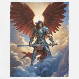 Manta Polar Radiant Guard Archangel Michael