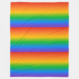 Manta Polar Rainbow gradient colors