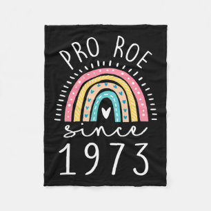 Manta Polar Rainbow Pro desde 1973