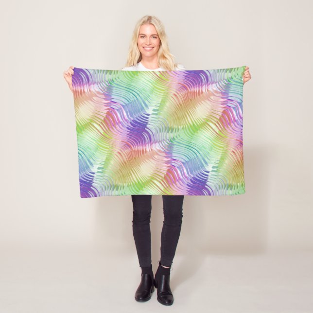 Manta Polar rainwave ultraluxe : (In situ)