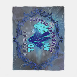 Manta Polar Ralidad alternativa 2