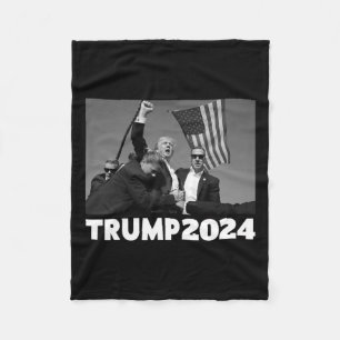 Manta Polar Rally Pa Rally Pennsylvania Rally Trump 2024 2