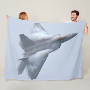 MANTA POLAR RAPTOR F-22A