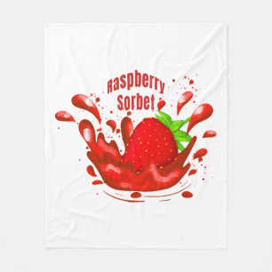 Manta Polar Raspberry Sorbet