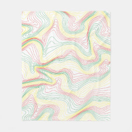 Manta Polar Rasta Waves