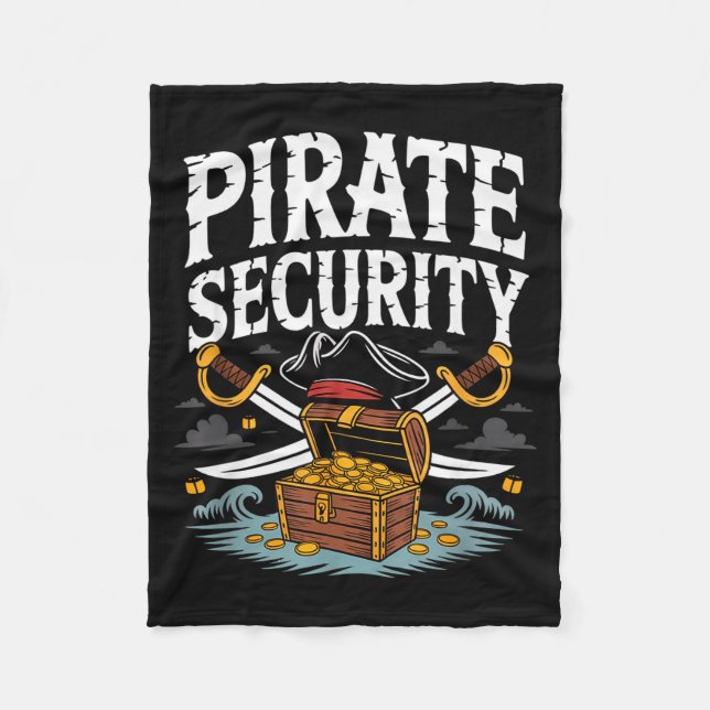 Manta Polar Rate Security Funny Halloween Costume Dad Mom Grou (Anverso)