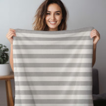 Rayos grises y marfileños | Decoración moderna de 