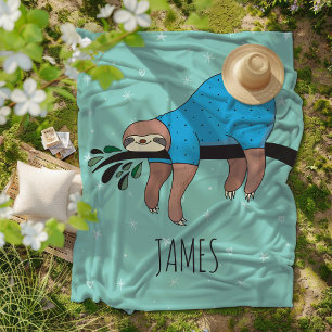 Manta Polar Razón de corte