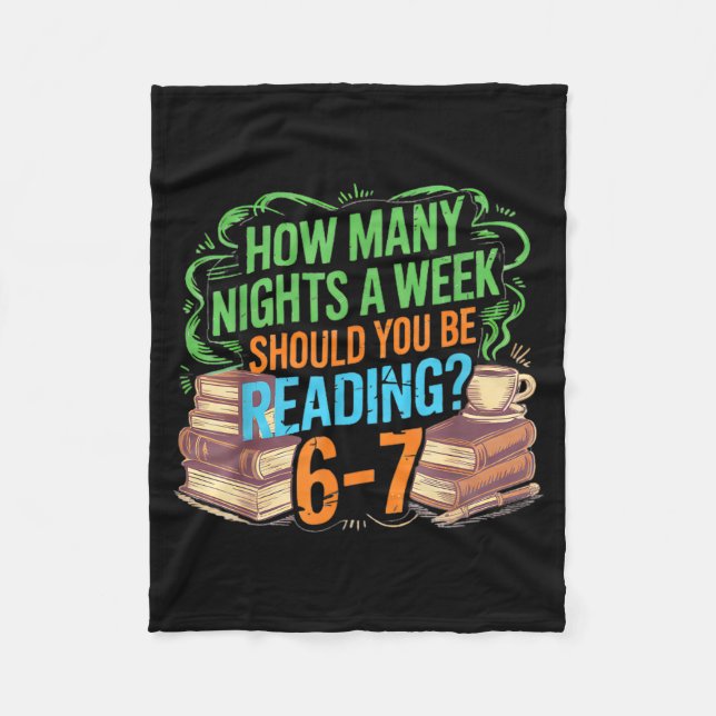 Manta Polar Reading 67 Meme Englieacher Funny 67 Librarian  (Anverso)