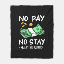 Manta Polar Real Estate Hustler