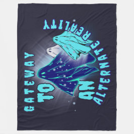 Manta Polar Realidad alternativa