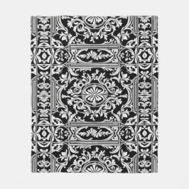 Manta Polar Realmente Regal