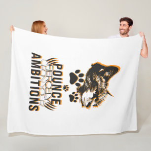 Manta Polar Recabar una fuerte motivación de colección para lo