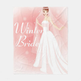 MANTA POLAR RECOPILACIÓN DE ELEGANCIA DE LADY -