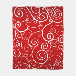 MANTA POLAR RECOPILACIÓN DE REINAS COMERCIALES