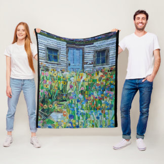 Manta Polar Recordando