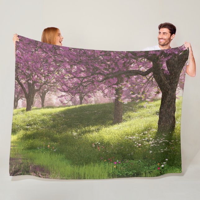 Manta Polar Redespertar (In situ)