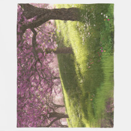 Manta Polar Redespertar