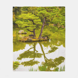 Manta Polar Reflexiones