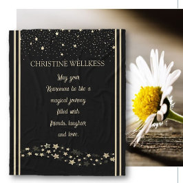 Manta Polar ¡Regalo! Cobertura de Jubilación Única